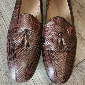 Men's Shoes